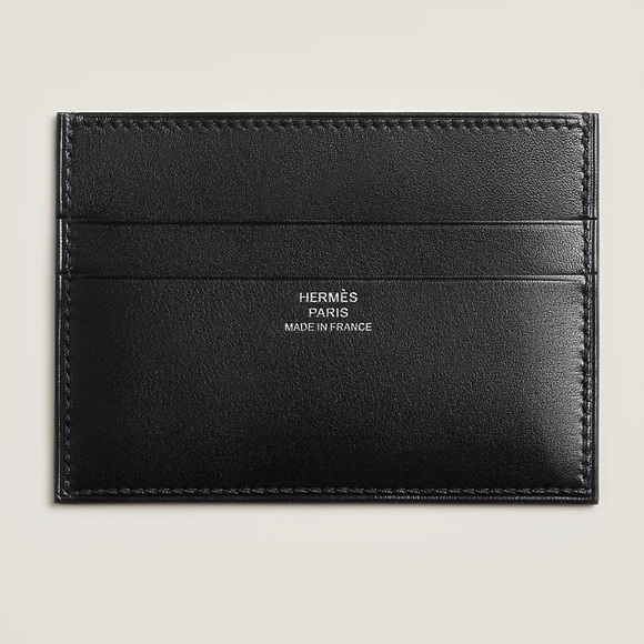 *RARE* Brand New Hermès Cheval Picto Card Holder - Picture 4 of 5